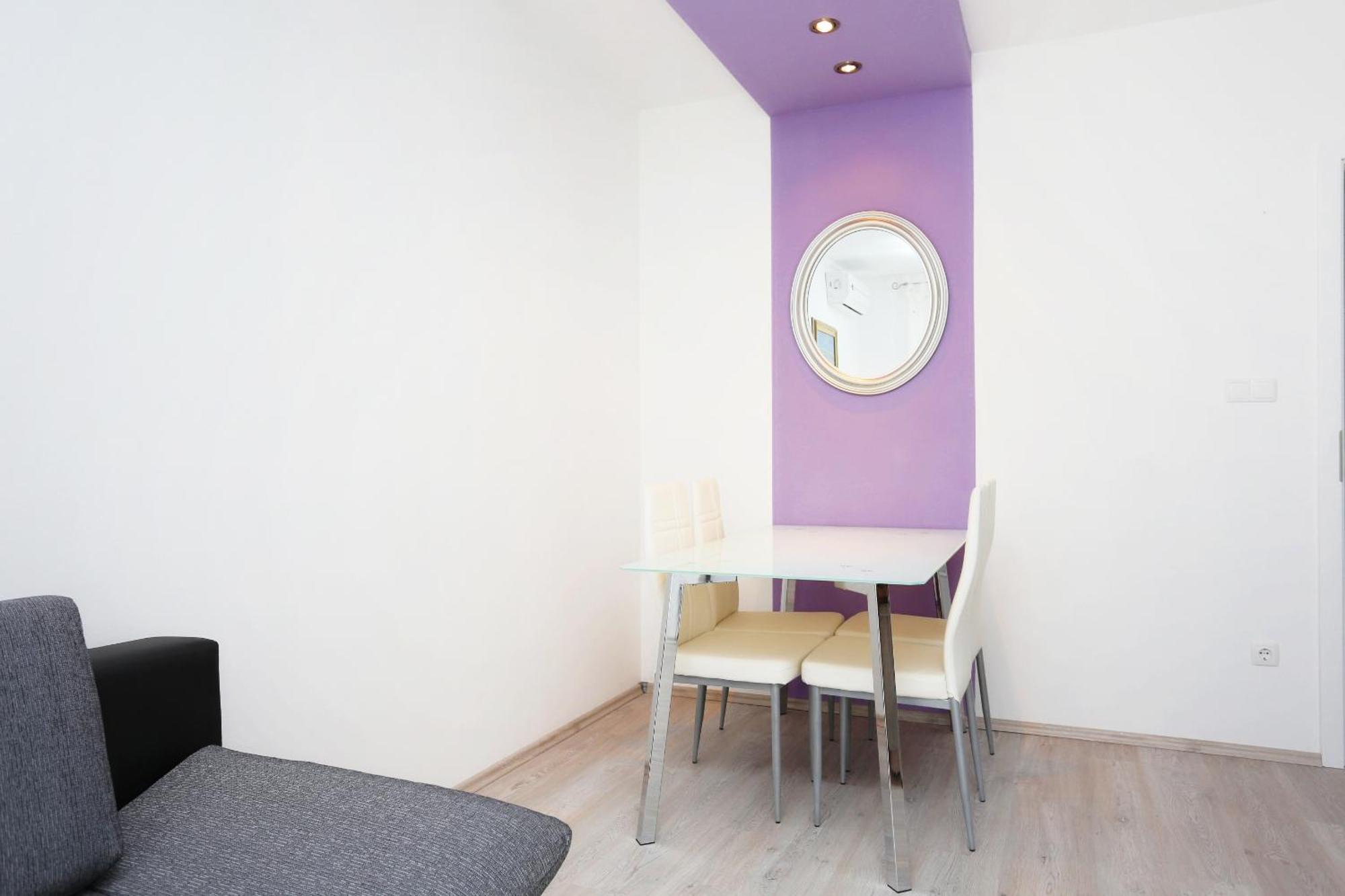 Apartments With A Parking Space Omis - 10362 ห้อง รูปภาพ
